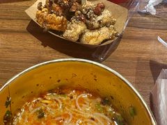 -鹤江桥·红油牛肉粉(SKP店)