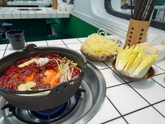 -扎起市井老火锅(乐山总店)