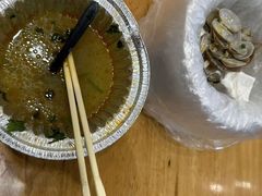 -酷壳花甲(四码头店)