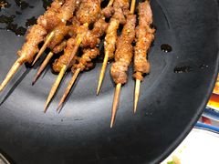 -丰茂烤串(六里桥店)