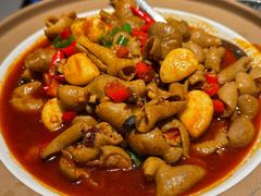 -匠熙小馆(崇文门店)