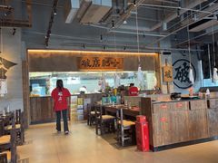 -破店肥哈·海鲜·烧烤(郑州银泰inPARK店)