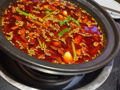 -小饕荟雅安贡椒鱼鲜馆(广福桥店)