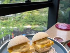 -点都德(汇点楼店)