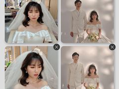 -经典婚纱摄影美学馆·私人定制