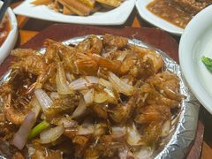 -牛头鱼庄·地道广西菜(西明店)