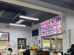 -路边摊胡同里(星城商厦店)