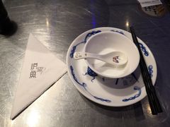 -炉鱼(平湖八佰伴店)
