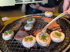 -樱嘢·炭火烧肉(惠南店)