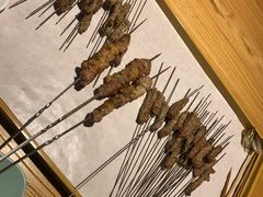 -一顿烧烤(八经街店)