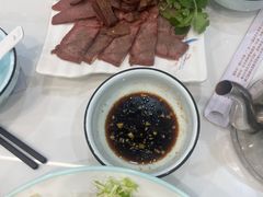 -龙香居海鲜浑锅家常菜·特色驴肉