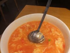 -吕氏疙瘩汤·海鲜新鲁菜(凯德mall新都心店)