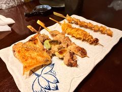 -古京·臻致料理(月湖店)