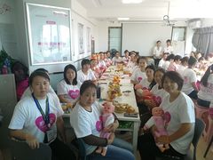 -爱月宝月嫂·育儿嫂(哈尔滨总店)