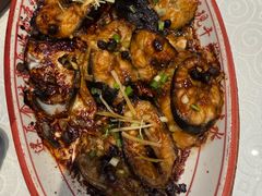 -小粤楼·怀旧粤菜(万辉国际广场店)