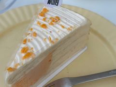 -CAKE WANG千层制造所(省府店)