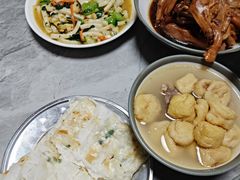 -天台小吃(新城店)