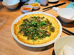 莆田海蛎鲜-莆田餐厅PUTIEN(三里屯店)