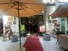 -一江春水·杭帮臻宴(三台山店)