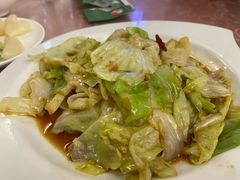 -烤肉宛饭庄(南礼士路店)