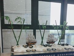 -威海蓝海御华大饭店·蓝钻美食自助百汇