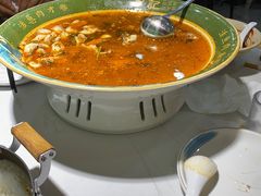 -光海·乡记酸菜鱼·始于1996(花园路店)