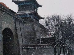 -西安城墙·碑林历史文化景区