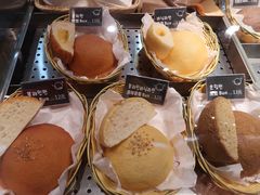 -劳顶笨咖啡(丽水宜家店)
