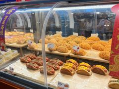 -BreadTalk面包新语·烘焙蛋糕(深业上城店)