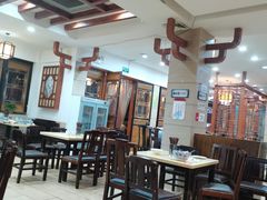 大堂-桥香园云南过桥米线(金马碧鸡店)