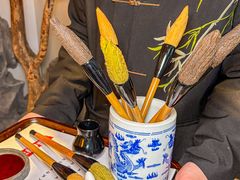 -奔跑吧陕菜·盛世长安(民乐园万达店)