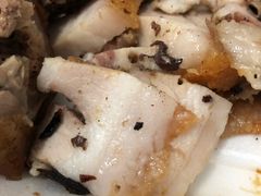 -老字号蛇口德记烧腊饭店·海鲜加工