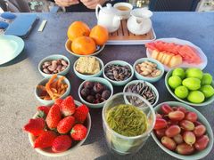 -湖畔居茶楼(湖滨店)