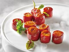 -惠丰堂饭庄·烤鸭·京味菜(翠微路店)