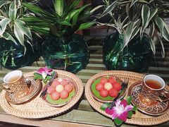 -绿洲水疗馆(卡塔店)