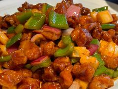 -庆赫隆融合菜馆(群力店)