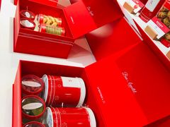 -LE JARDIN de Joel Robuchon(新世界大丸百货店)