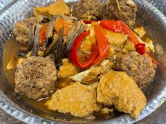 -乔家满族八大碗(流水沟店)