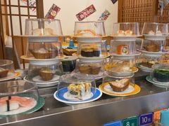 -晴季寿司(延河路万达广场店)