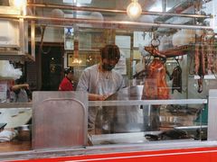-黄连大头华烧鹅店(大良店)