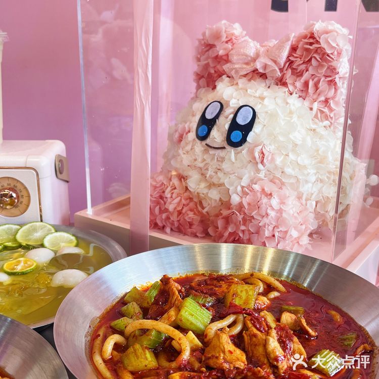 苏州探店‖立秋第一碗新疆炒米粉吃到了吗