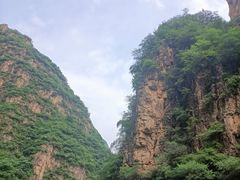 -龙庆峡风景区