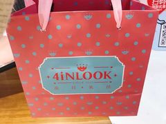 -4iNLOOK美瞳店(龙之梦购物中心虹口店)