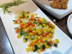 -盛京辽菜小馆(龙之梦购物中心店)