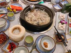 -四季缤纷椰子鸡(雨花亭凯德广场店)