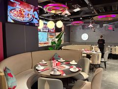 -辣尚瘾·烤鱼·新川菜(牡丹园直营店)