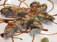 -井圣日膳(万达店)