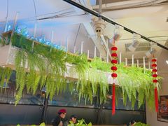 -嘉和一品粥(方庄店)