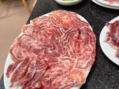 -五洲牛肉美食馆