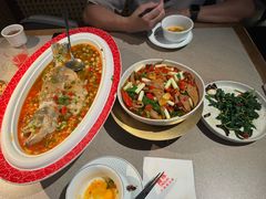 -饕林餐厅(春熙路店)